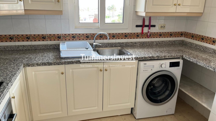 Reventa · Apartment · Playa Flamenca
