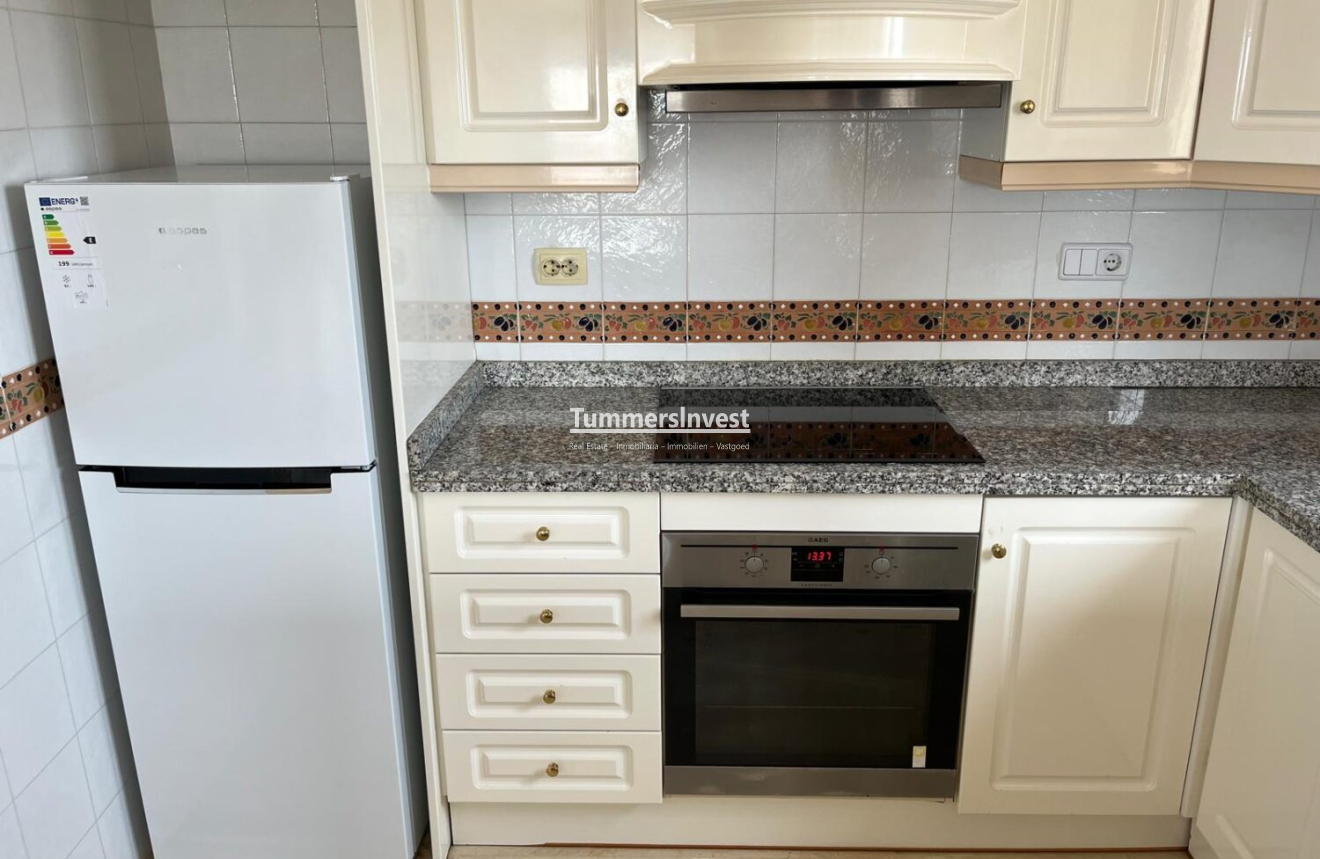 Reventa · Apartment · Playa Flamenca