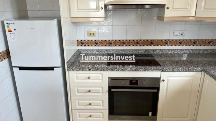 Reventa · Apartment · Playa Flamenca