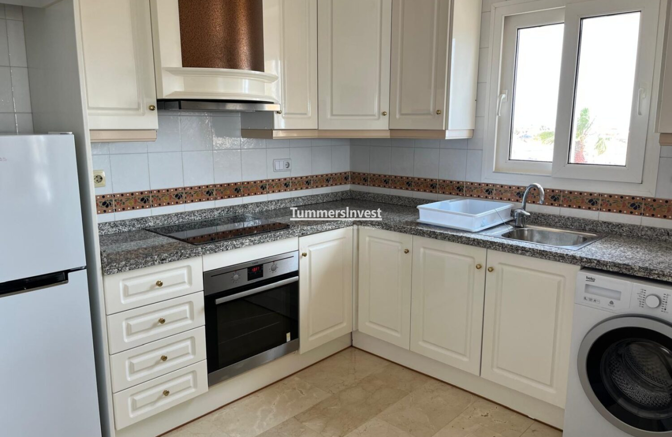 Reventa · Apartment · Playa Flamenca