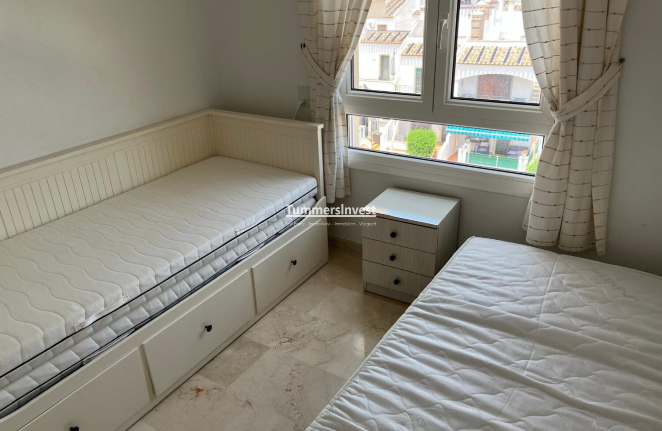 Reventa · Apartment · Playa Flamenca