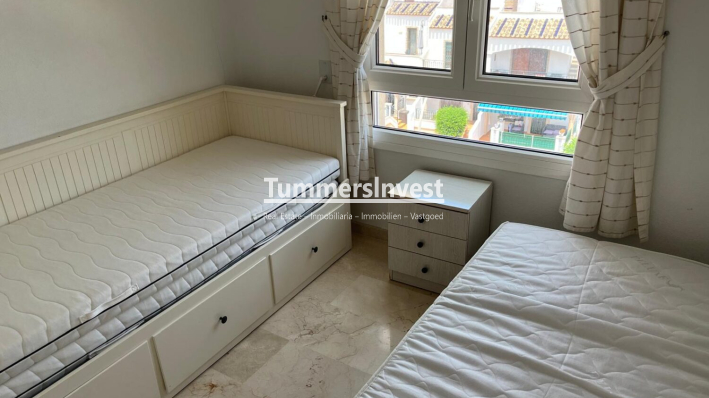 Reventa · Apartment · Playa Flamenca