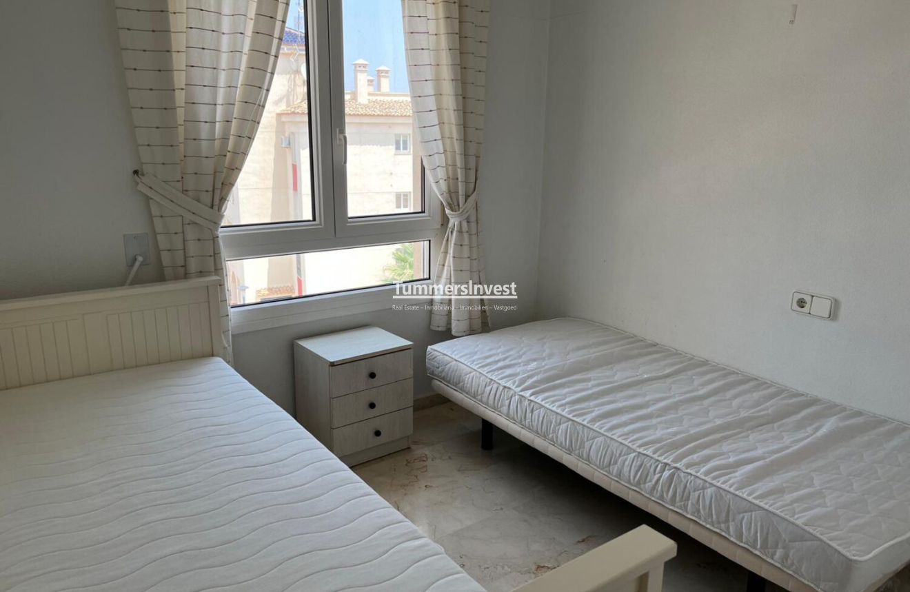 Reventa · Apartment · Playa Flamenca