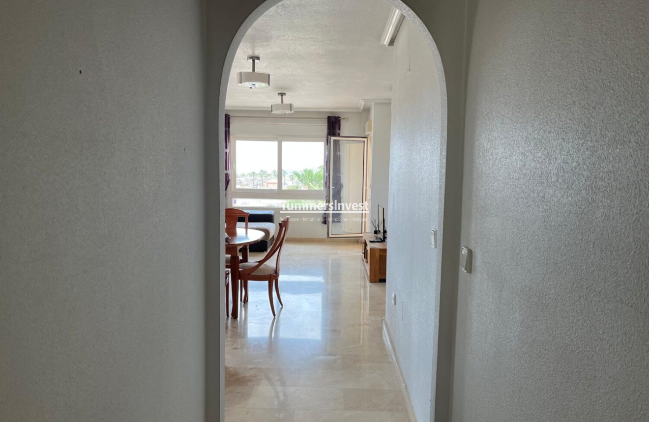 Reventa · Apartment · Playa Flamenca
