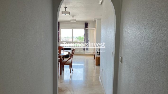 Reventa · Apartment · Playa Flamenca