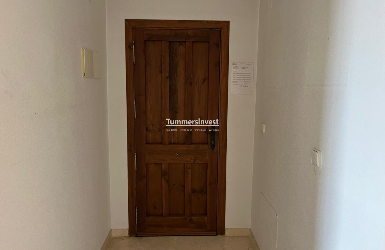 Reventa · Apartment · Playa Flamenca