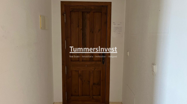 Reventa · Apartment · Playa Flamenca
