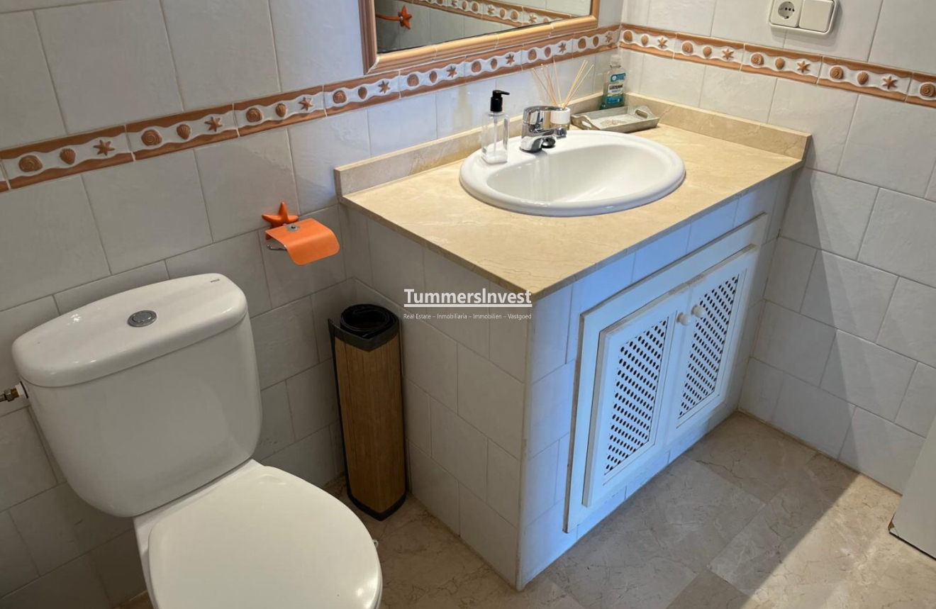 Reventa · Apartment · Playa Flamenca
