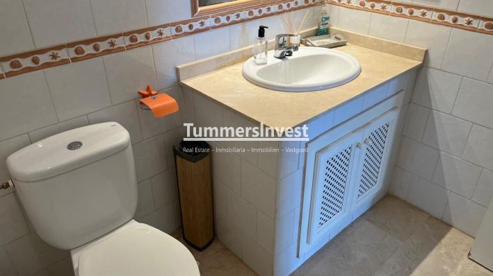Reventa · Apartment · Playa Flamenca