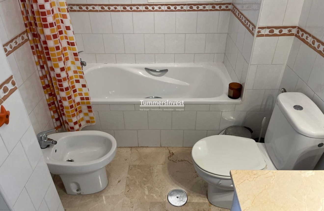 Reventa · Apartment · Playa Flamenca