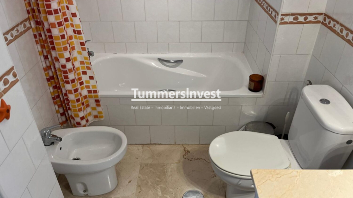 Reventa · Apartment · Playa Flamenca
