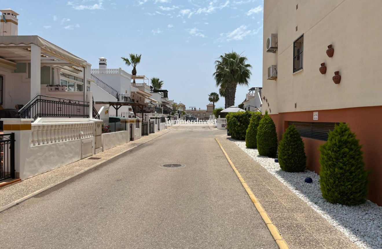 Reventa · Apartment · Playa Flamenca