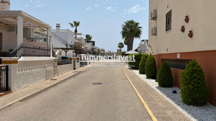 Reventa · Apartment · Playa Flamenca