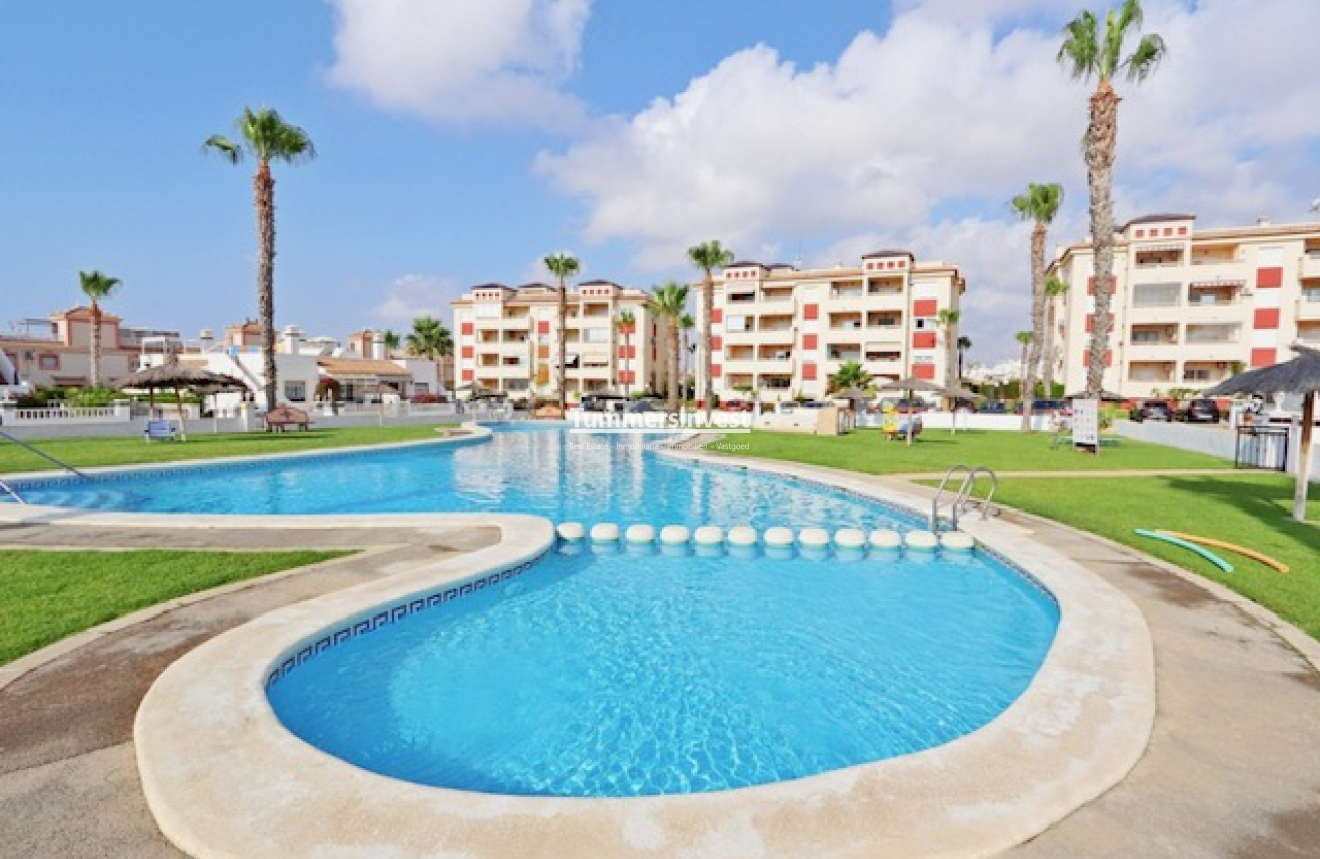 Reventa · Apartment · Playa Flamenca