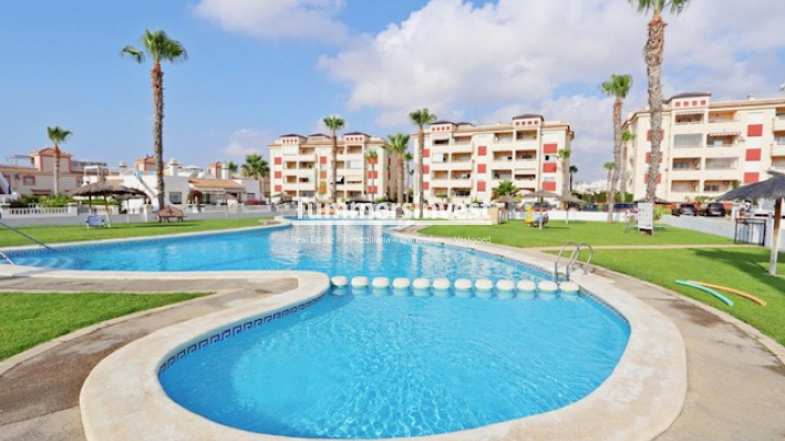 Reventa · Apartment · Playa Flamenca