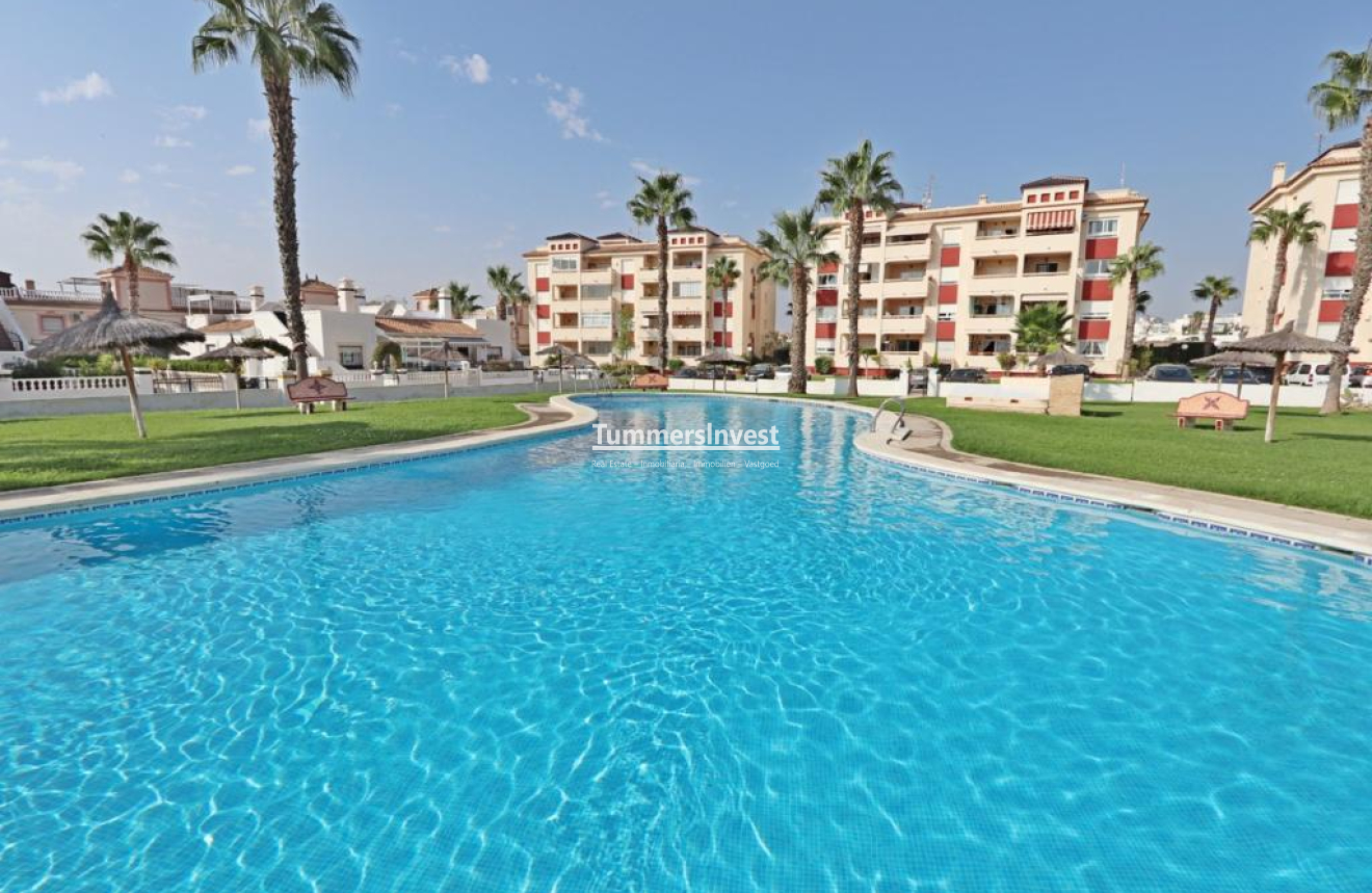 Reventa · Apartment · Playa Flamenca