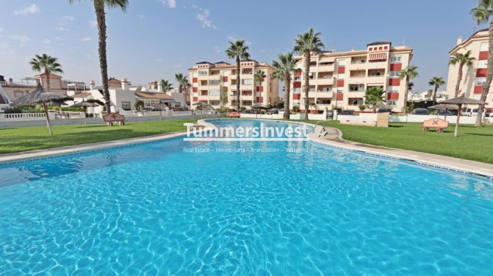 Reventa · Apartment · Playa Flamenca