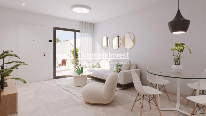 New Build · Town House · Pilar de la Horadada · Barrio los Segundas
