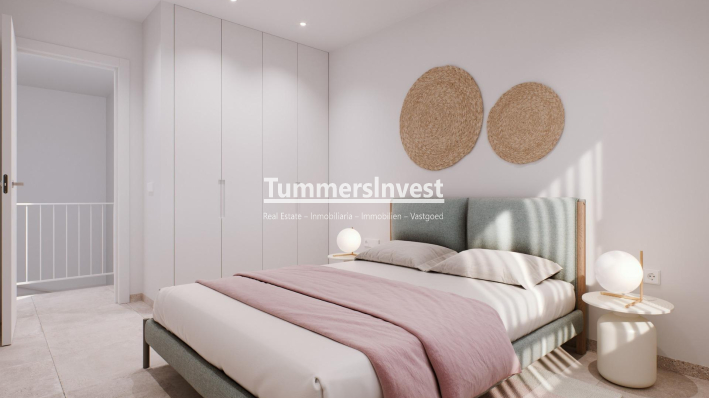 New Build · Town House · Pilar de la Horadada · Barrio los Segundas