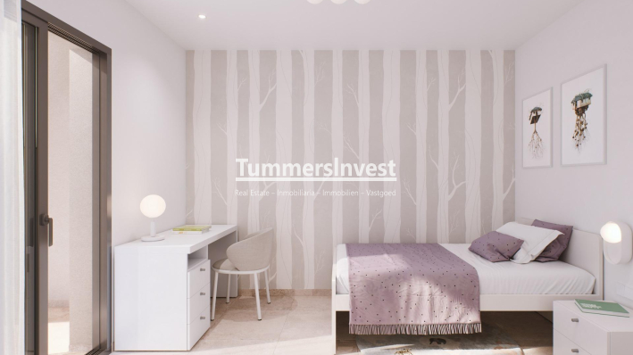 New Build · Town House · Pilar de la Horadada · Barrio los Segundas
