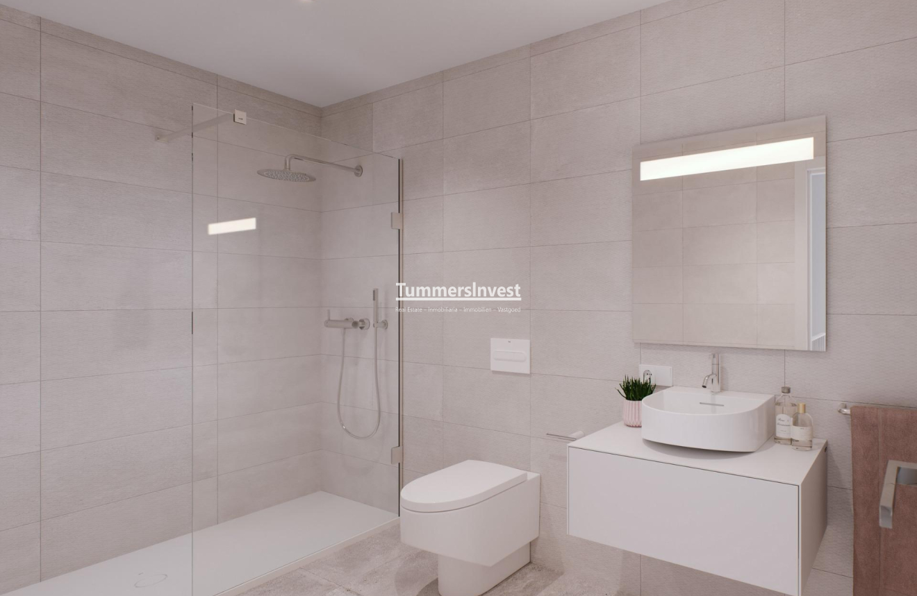 New Build · Town House · Pilar de la Horadada · Barrio los Segundas
