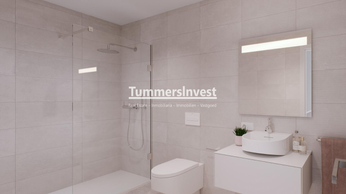 New Build · Town House · Pilar de la Horadada · Barrio los Segundas