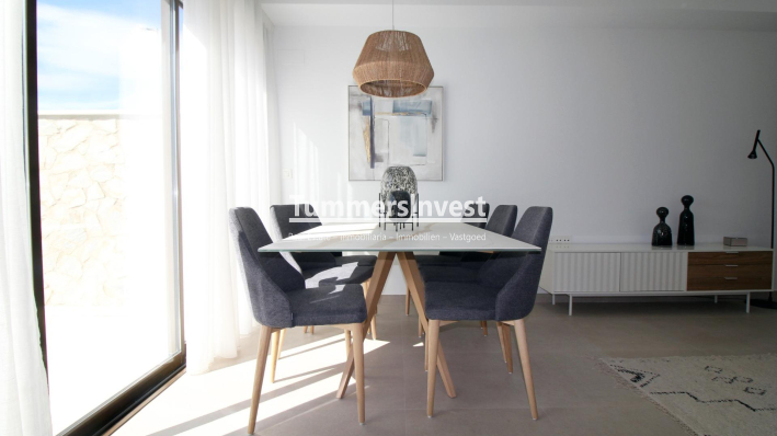 Obra nueva · Town House · Pilar de la Horadada · parque Andromeda