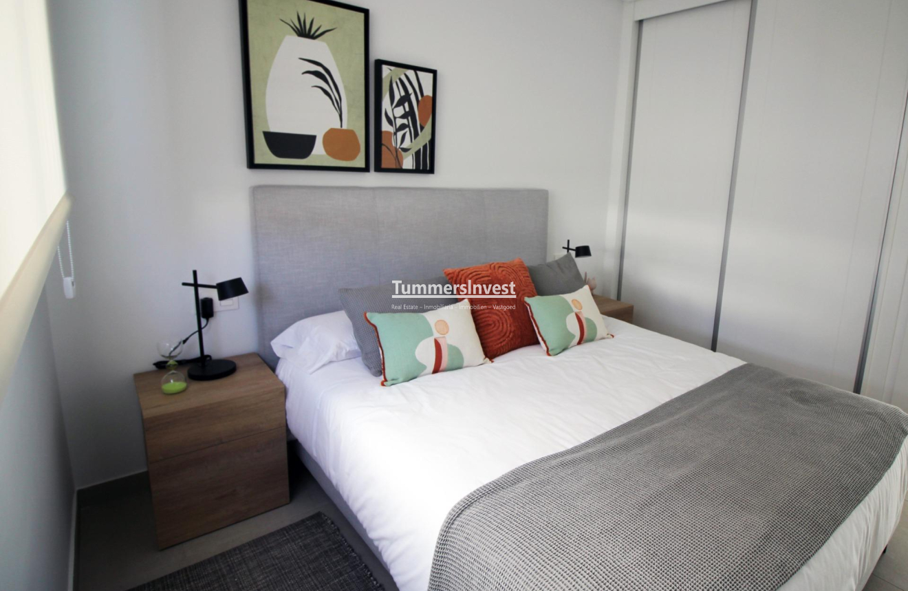 Obra nueva · Town House · Pilar de la Horadada · parque Andromeda