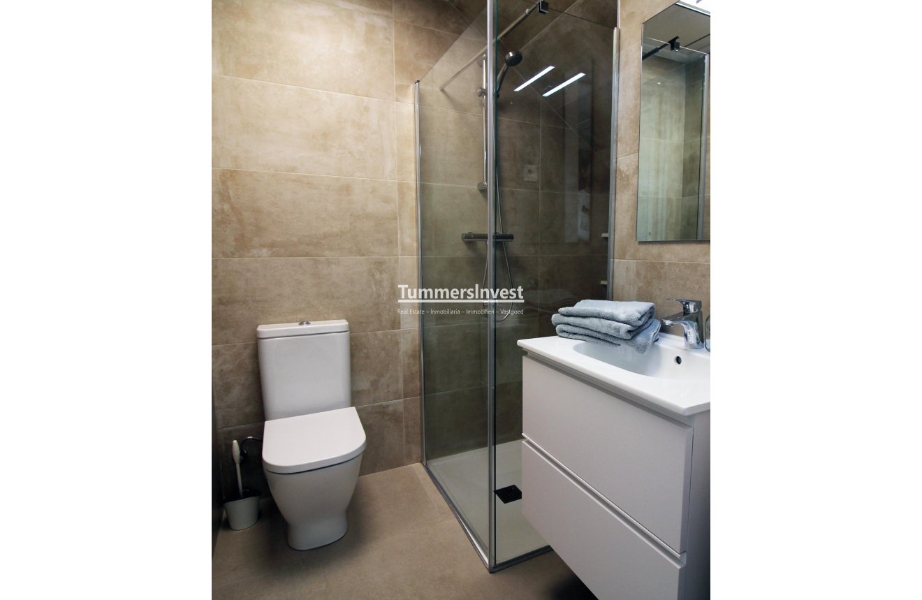 Obra nueva · Town House · Pilar de la Horadada · parque Andromeda