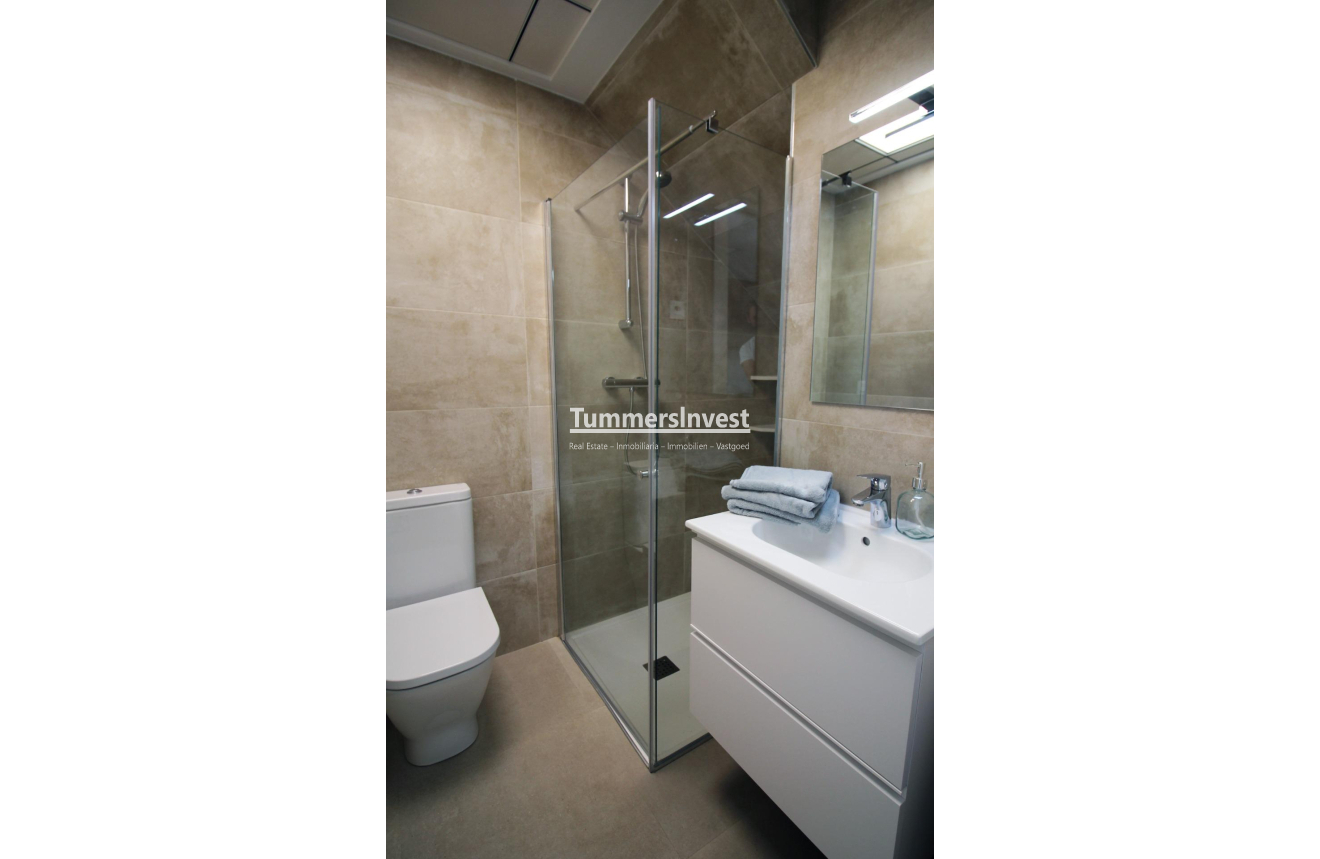 Obra nueva · Town House · Pilar de la Horadada · parque Andromeda