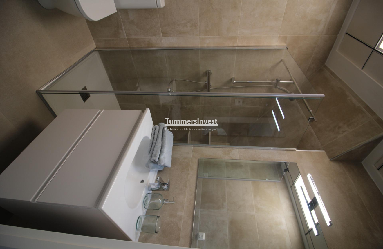 Obra nueva · Town House · Pilar de la Horadada · parque Andromeda