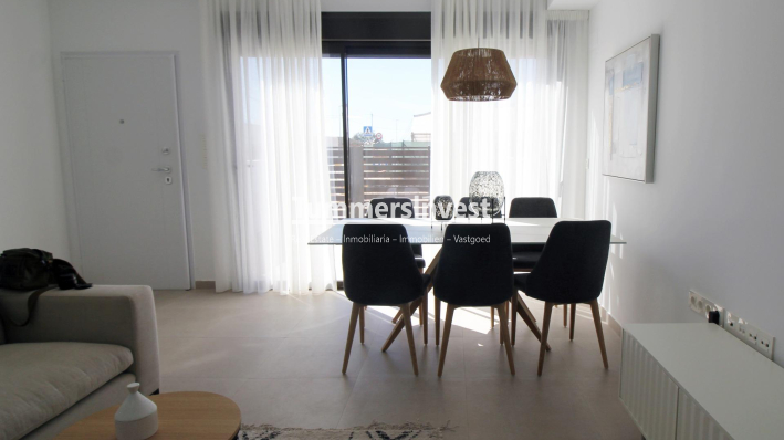 Obra nueva · Town House · Pilar de la Horadada · parque Andromeda