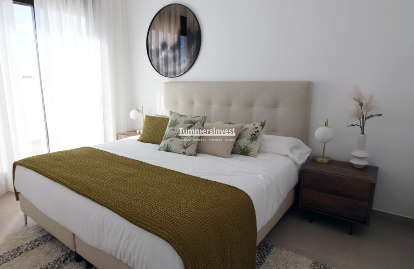 Obra nueva · Town House · Pilar de la Horadada · parque Andromeda