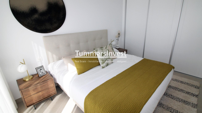 Obra nueva · Town House · Pilar de la Horadada · parque Andromeda