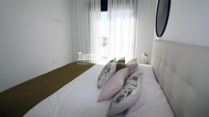 Obra nueva · Town House · Pilar de la Horadada · parque Andromeda