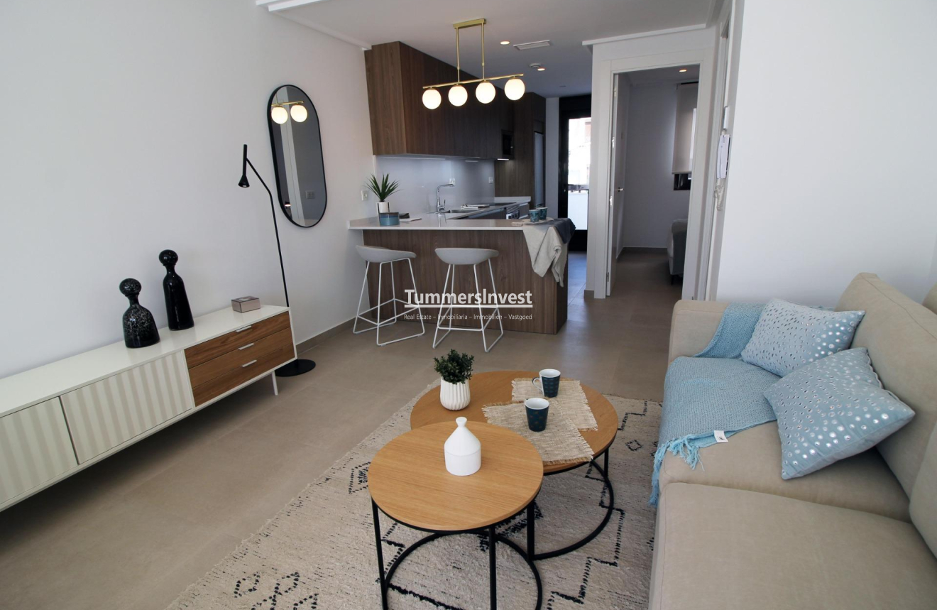 Obra nueva · Town House · Pilar de la Horadada · parque Andromeda