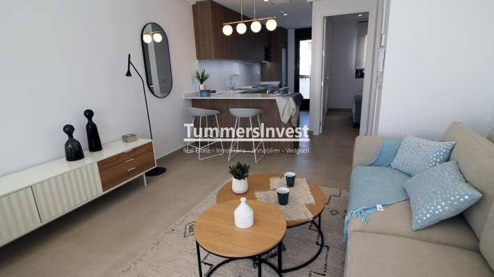 Obra nueva · Town House · Pilar de la Horadada · parque Andromeda