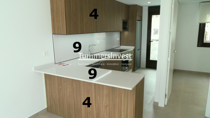 Obra nueva · Town House · Pilar de la Horadada · parque Andromeda