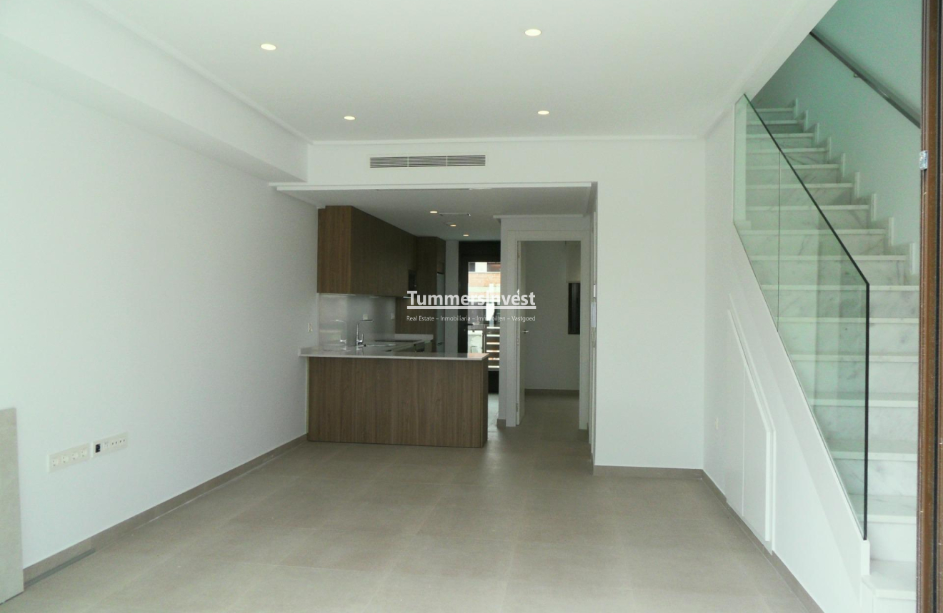 Obra nueva · Town House · Pilar de la Horadada · parque Andromeda