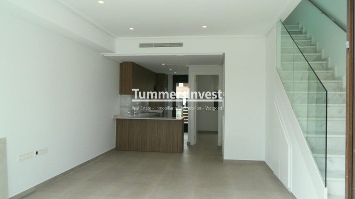 Obra nueva · Town House · Pilar de la Horadada · parque Andromeda