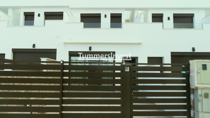 Obra nueva · Town House · Pilar de la Horadada · parque Andromeda