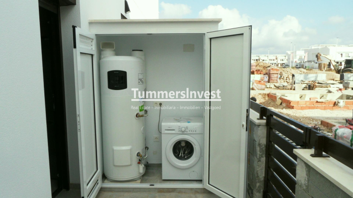 Obra nueva · Town House · Pilar de la Horadada · parque Andromeda