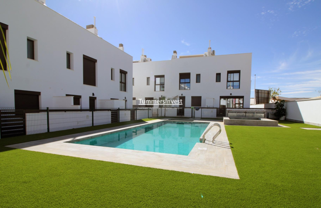 Obra nueva · Villa · Pilar de la Horadada · parque Andromeda