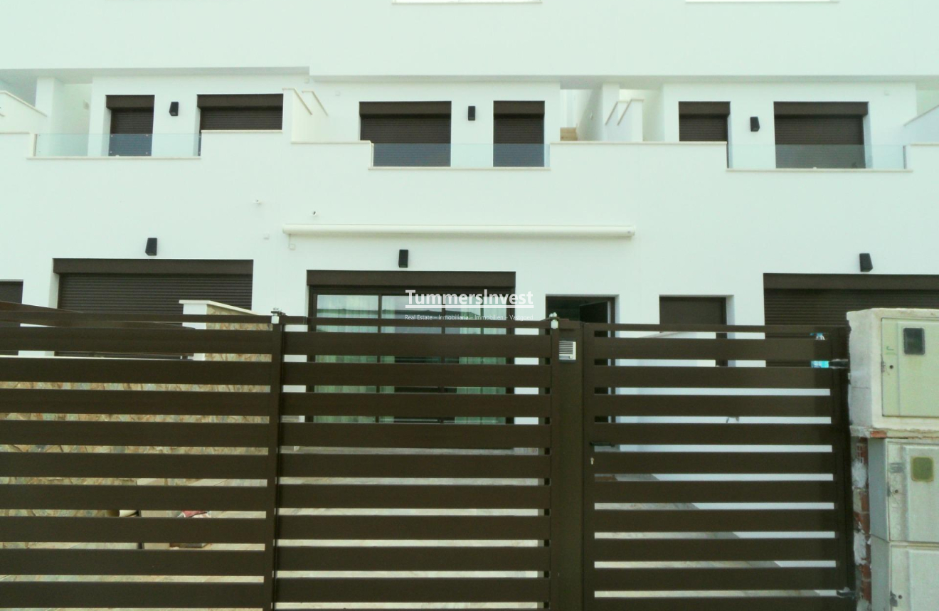 Obra nueva · Villa · Pilar de la Horadada · parque Andromeda