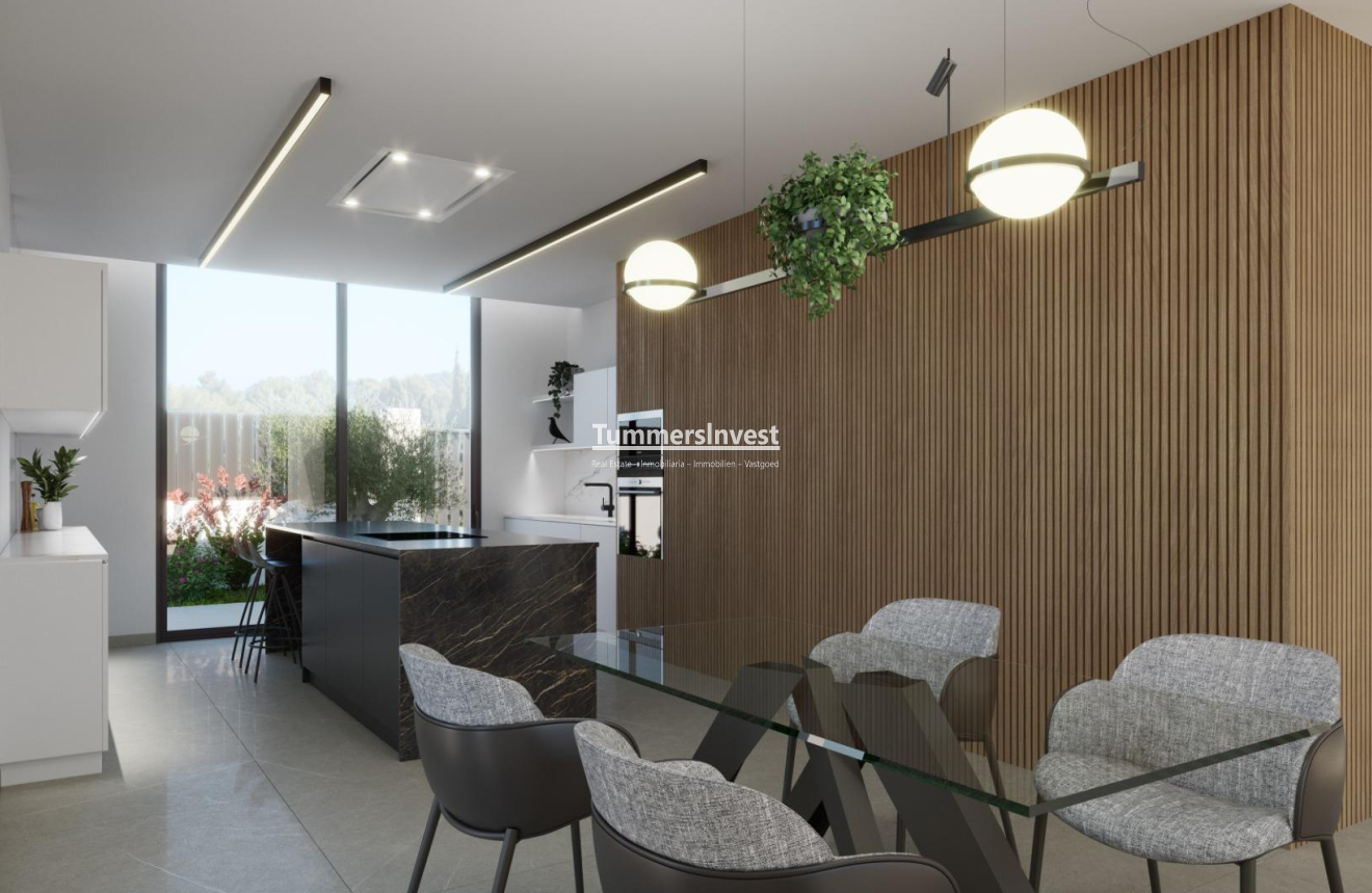 Neue Gebäude · Villa · La Nucía · Coblanca