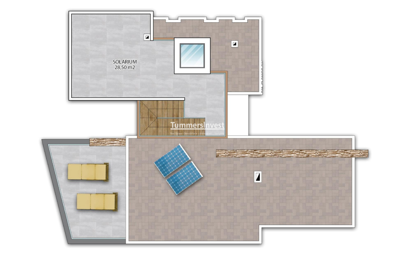 Neue Gebäude · Villa · La Nucía · Coblanca