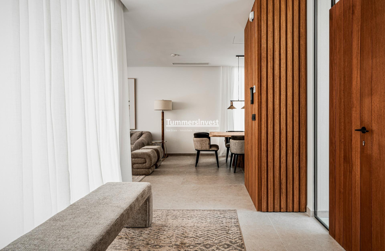 Neue Gebäude · Villa · La Nucía · Coblanca
