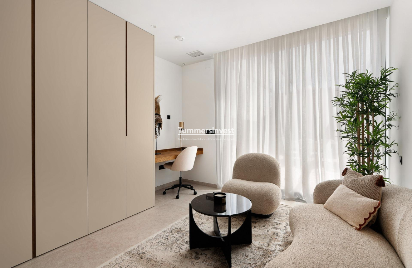 Neue Gebäude · Villa · La Nucía · Coblanca