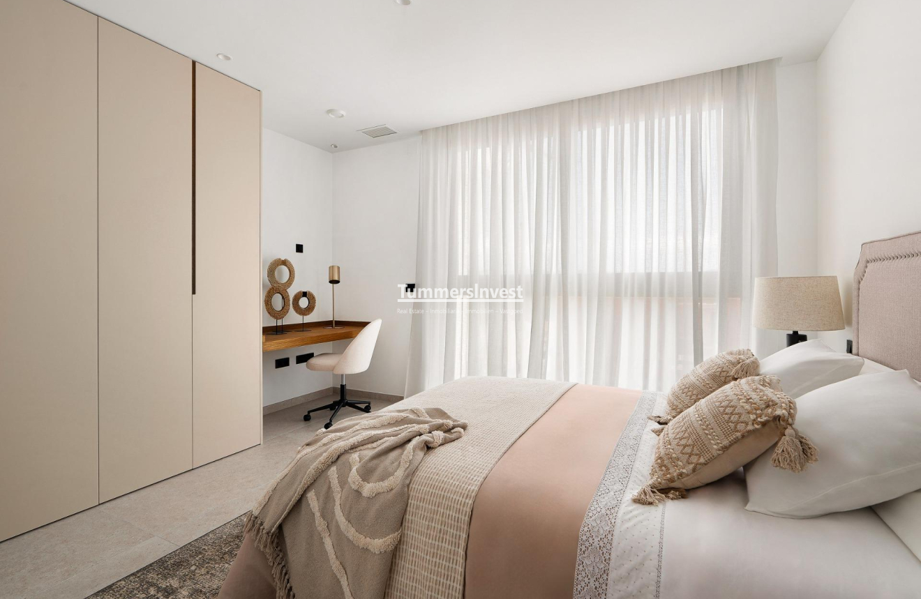 Neue Gebäude · Villa · La Nucía · Coblanca