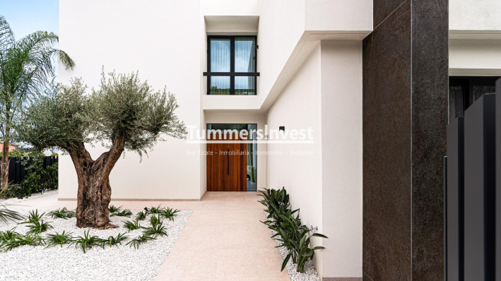 Obra nueva · Villa · La Nucía · Coblanca